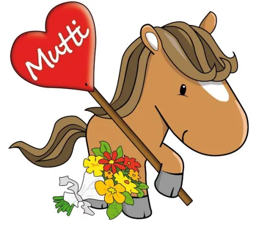 Bild: Onlineshopping - Mutti glücklich, Geld gespart.