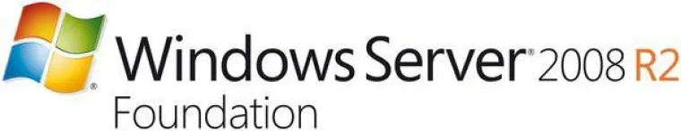 Bild: Windows Server® 2008 R2 Foundation