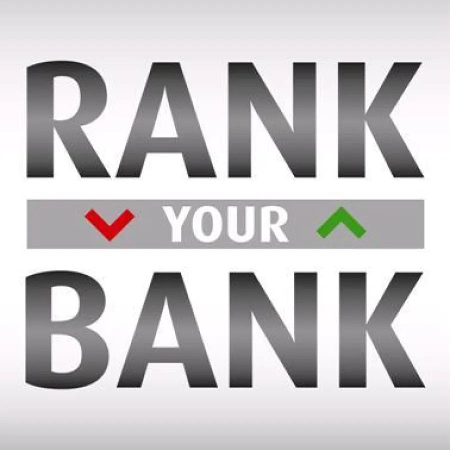 Das Logo zur Umfrage