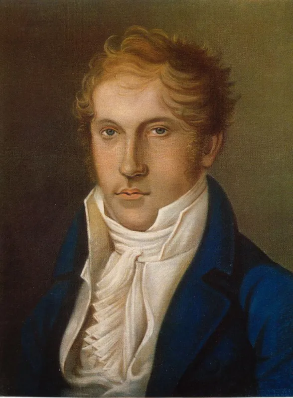 Louis Spohr