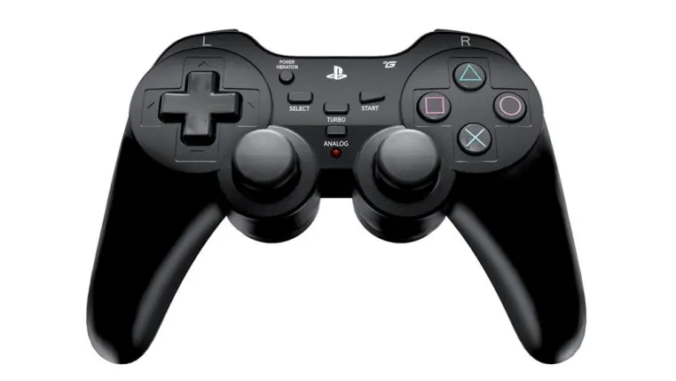 sunflex Europe: Offiziell Lizenzierte Controller für die PlayStation 2 ab sofort im Handel Bild: sunflex Europe: Offiziell Lizenzierte Controller für die PlayStation 2 ab sofort im Handel