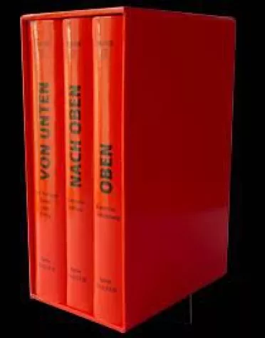 Bild: Die unglaubliche Geschichte der Vernichtung eines Weltkonzerns: die Walter Bau AG