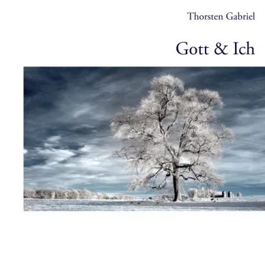 Bild: Das neue Buch 'Gott & Ich' - Dein Leben ändert sich