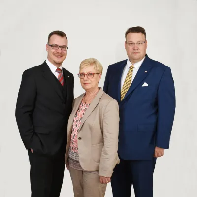 Bild: Verwaltungsgerichtshof Baden-Württemberg entscheidet gegen die Stadt Karlsruhe und gibt Taxiunternehmen recht