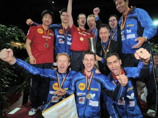 Bild: Relaunch der Internetpräsenz von Borussia Düsseldorf