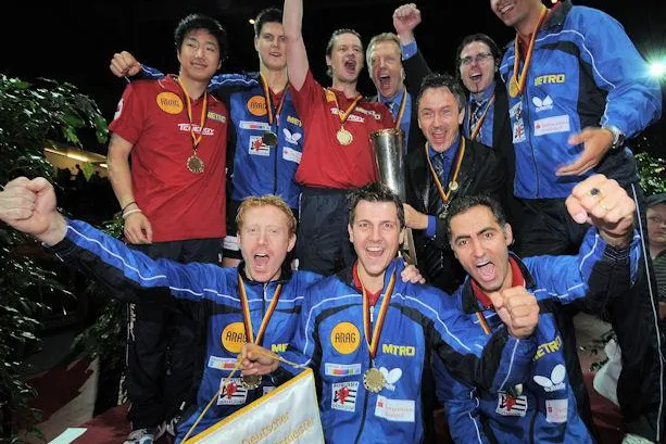 Bild: Relaunch der Internetpräsenz von Borussia Düsseldorf