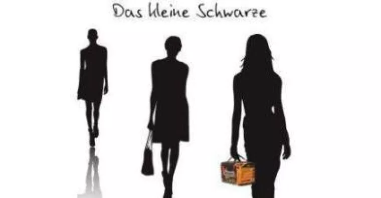 Bild: Dresdner Studenten inszenieren Braunkohlenbrikett als Lifestyle-Produkt