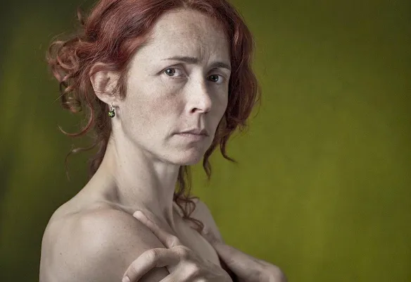 Charakter-Portraits statt Model-Schönheiten - Neue Workshops Bild: Charakter-Portraits statt Model-Schönheiten - Neue Workshops