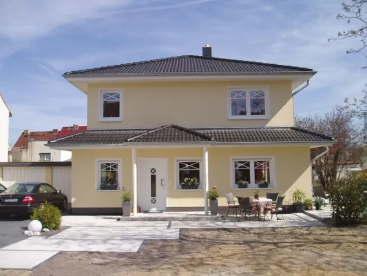 Bild: Außenluft als Wärmequelle nutzen