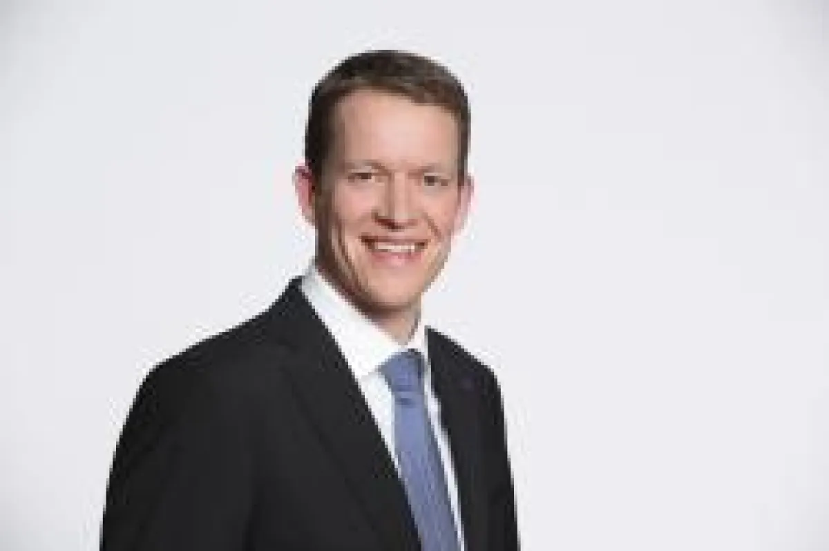 Burkhard Eling