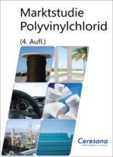 Bild: Robustes Material: Vierter Ceresana-Report zum Weltmarkt für PVC