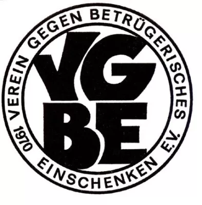 Bild: Verein gegen betrügerisches Einschenken: Wechsel an der Vereinsspitze - OB Ude empfängt neuen Präsidenten