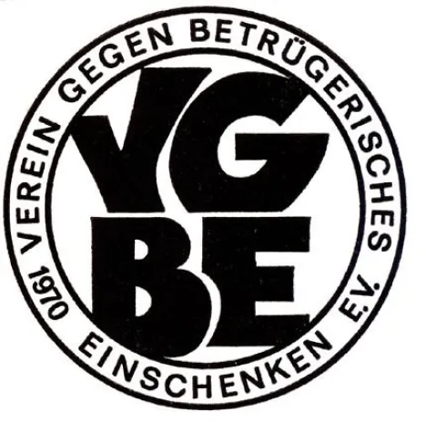 Verein gegen betrügerisches Einschenken: Wechsel an der Vereinsspitze - OB Ude empfängt neuen Präsidenten Bild: Verein gegen betrügerisches Einschenken: Wechsel an der Vereinsspitze - OB Ude empfängt neuen Präsidenten