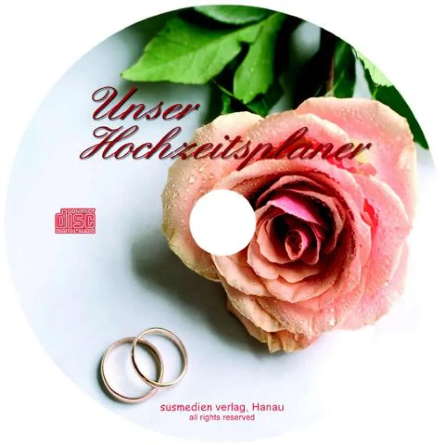 Frühlingsgefühle sorgen auch bei Standesämtern für größeren Andrang. Besonders im Wonnemonat Mai wollen viele Paare heiraten. Ein akustischer \