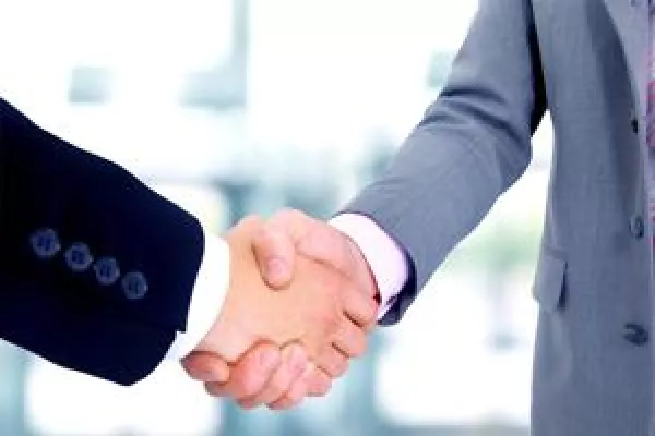 Bild: CONET Business Consultants ist Validated Expertise Partner der SAP für die Kategorie Öffentlicher Sektor