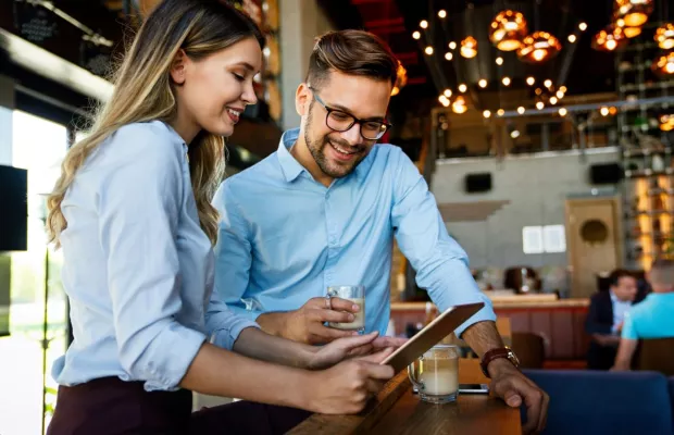 Bild: Kostenlose Stellenanzeigen im Jobportal JOBKNIGHT schalten