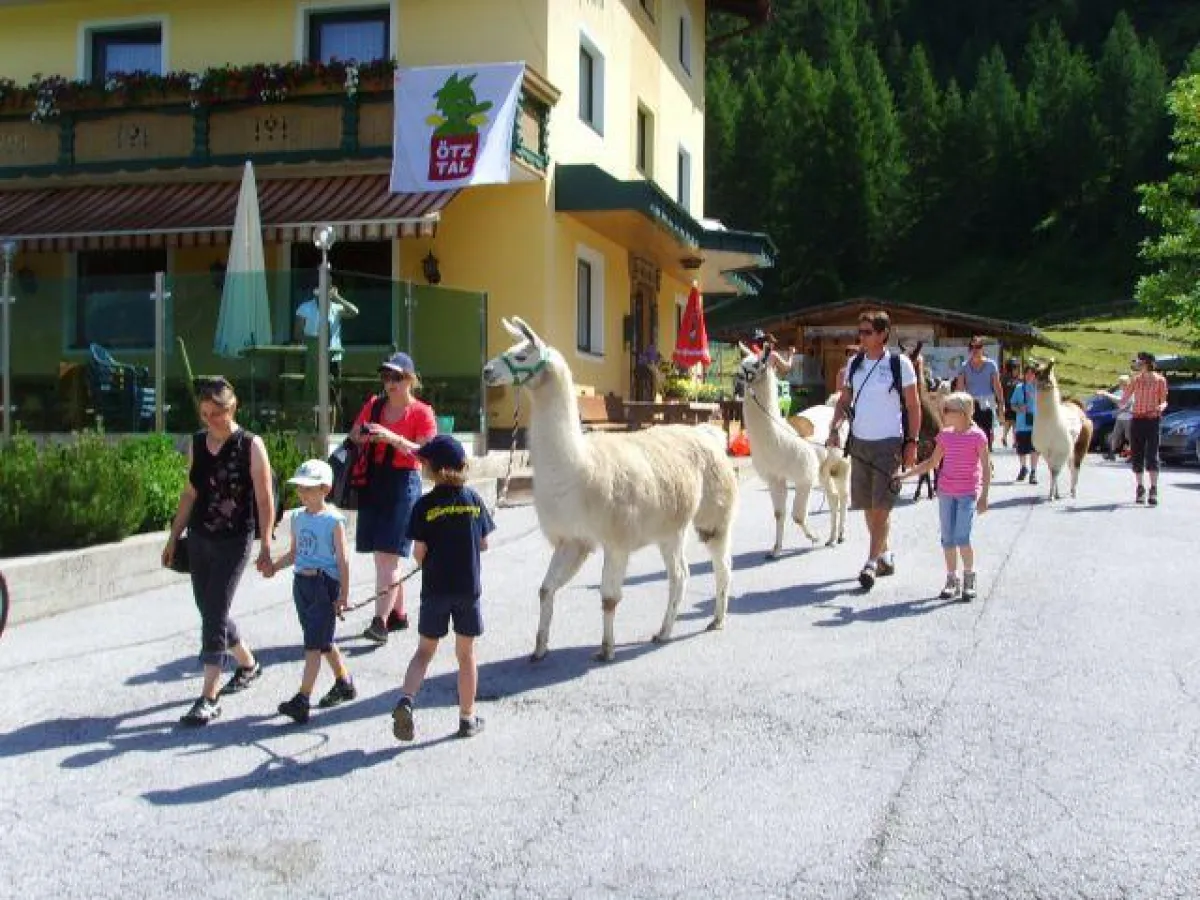 SmK Urlaub im Ötztal