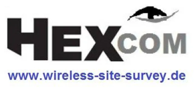 Bild: Wireless-Site-Survey.de geht Online.