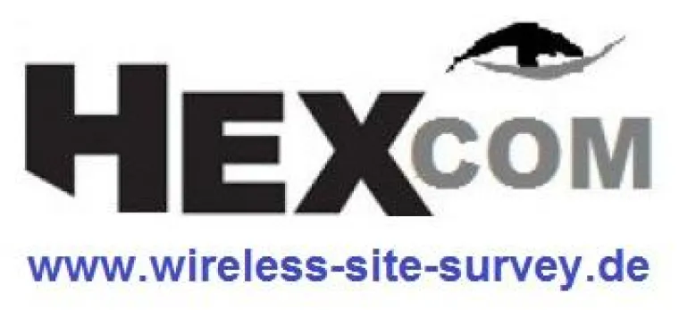 Wireless-Site-Survey.de geht Online. Bild: Wireless-Site-Survey.de geht Online.