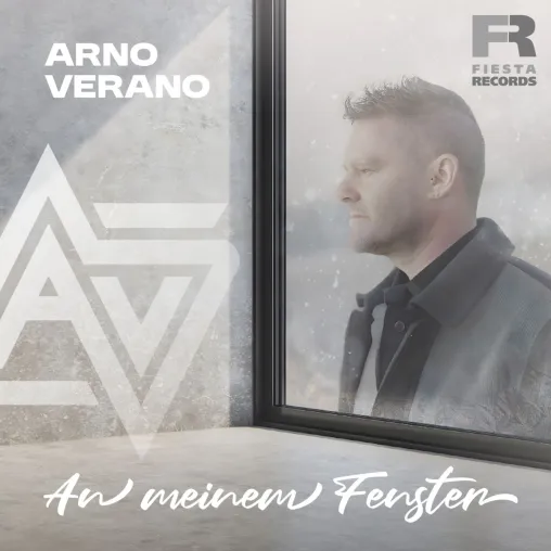 Bild: An meinem Fenster - die neue Ballade von Arno Verano