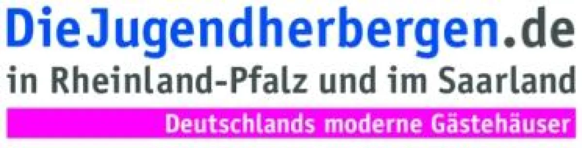 DieJugendherbergen.de in Rheinland-Pfalz und im Saarland