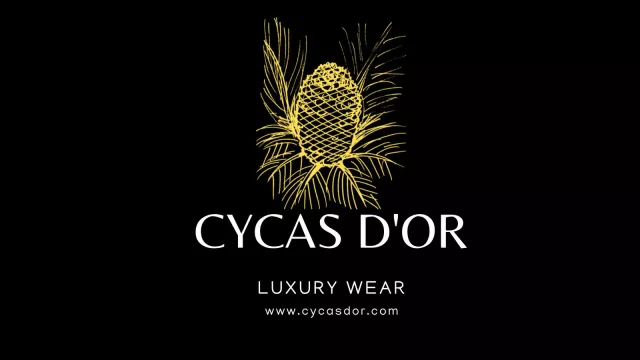 Bild: Cycas d'Or präsentiert exklusive Herren-Lederjacken: Premium-Qualität für zeitlose Eleganz