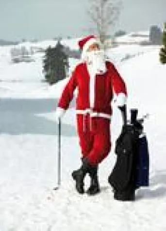 Bild: Geschenke-Tipps für Golf-Liebhaber