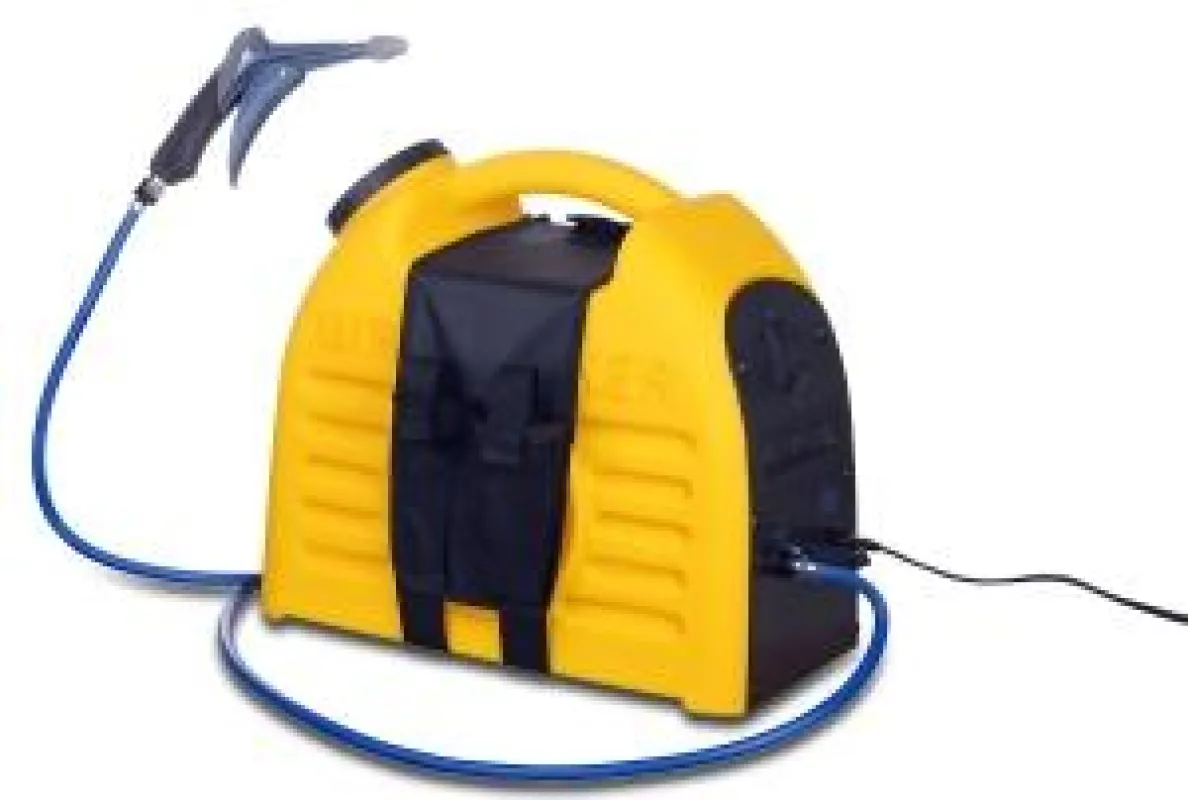 DIRTWORKER Reinigungsgerät