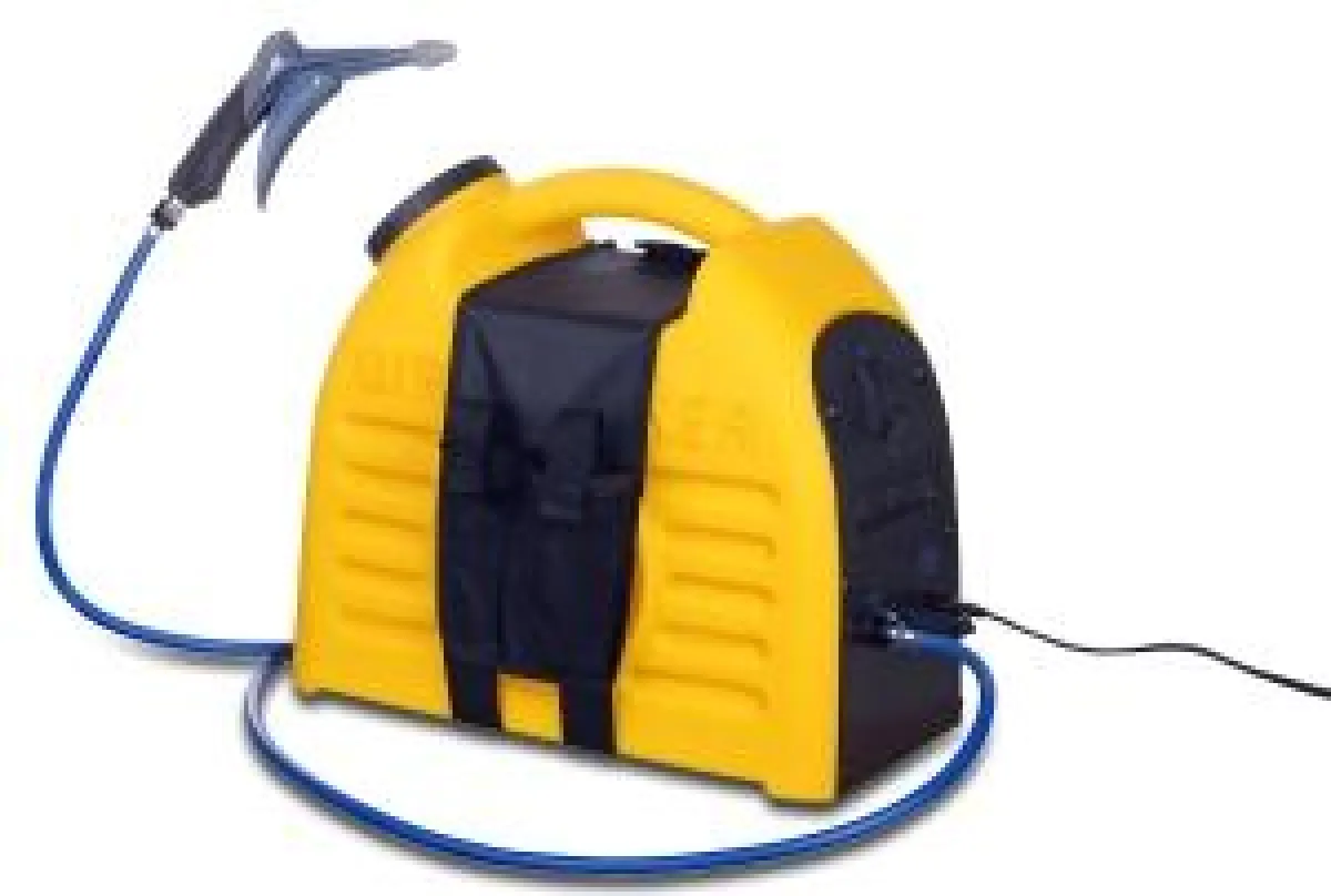 DIRTWORKER Reinigungsgerät