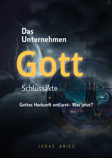 Bild: „Gott kam von der Venus“ – neues Sachbuch stellt Religion und Wissenschaft auf den Kopf