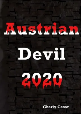 Bild: Austrian Devil 2020 - Beinharter und raffinierter Psychothriller 