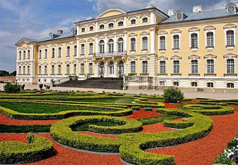 Kulturreise Baltikum: Drei ganz unterschiedliche Länder und ihre Kulturen kennenlernen Bild: Kulturreise Baltikum: Drei ganz unterschiedliche Länder und ihre Kulturen kennenlernen