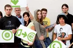 Save your song - Copyright für junge MusikerInnen in Österreich Bild: Save your song - Copyright für junge MusikerInnen in Österreich