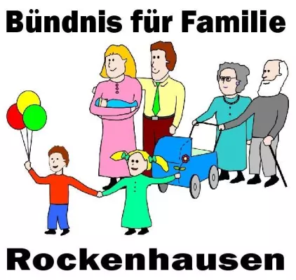 Bild: „Lokales Bündnis für Familie“ und Seniorenbeirat laden ein