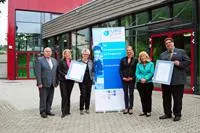 Bild: IBIS KÖLN FRECHEN SCHLIESST LERNPARTNERSCHAFT MIT DER GHS HERBERTSKAUL
