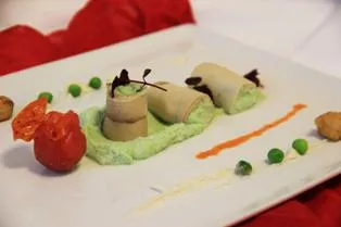 Bild: ARCOTEL Hotels trumpft mit veganen Gerichten auf