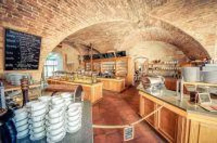 Bild: Beliebte Klassiker im Januar auf Wasserschloss Mellenthin