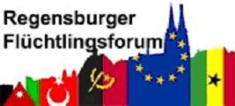 Bild: Samstag ist \"Tag des Flüchtlings\"