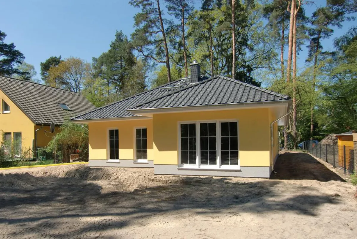 Foto: Roth-Massivhaus