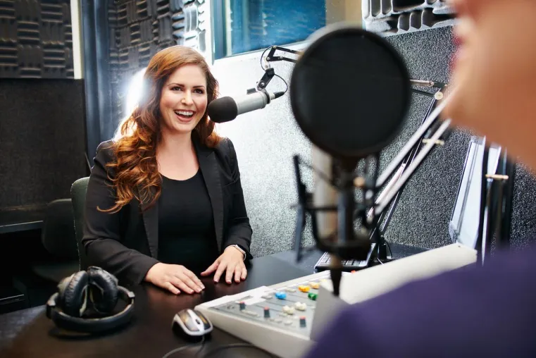 Bild: rexx systems startet mit „rexxperts – Der HR TALK“ eigenen Podcast