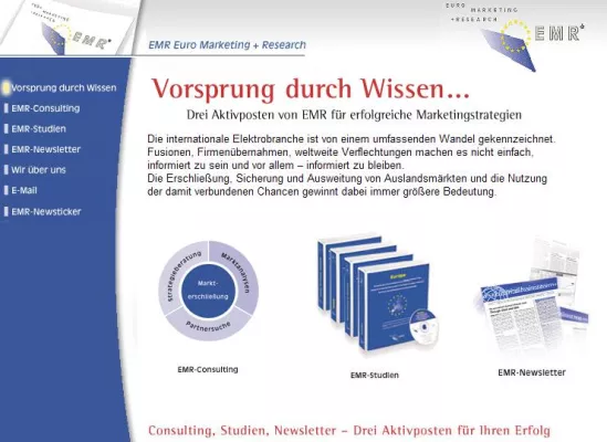 Der Internationale Elektrogroßhandel Gestern - Heute - Morgen Bild: Der Internationale Elektrogroßhandel Gestern - Heute - Morgen