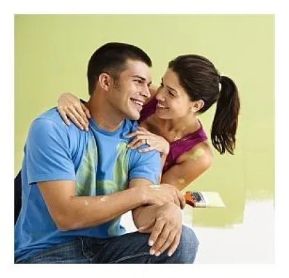 Bild: Privater Immobilien Markt | Umfrage zum Kauf und Verkauf von Immobilien aus privatem Bestand