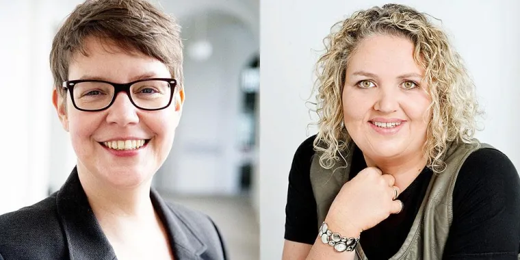 Bild: Webgrrlies-Workshop: Netzwerken – mit Spaß und Erfolg