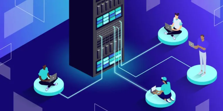 Bild: Webhosting-Manager: zentrales Verwaltungs-Tool für Hosting, DSGVO & IT-Infrastruktur