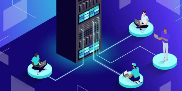 Bild: Webhosting-Manager: zentrales Verwaltungs-Tool für Hosting, DSGVO & IT-Infrastruktur