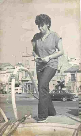 Bild: Gabrill - Gabriele Neuert für Louvre Museum Paris nominiert