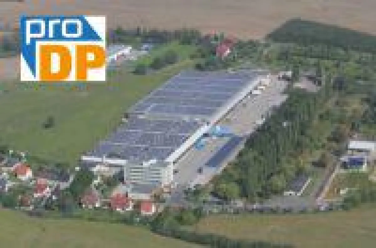 Pro DP Verpackungen Ronneburg