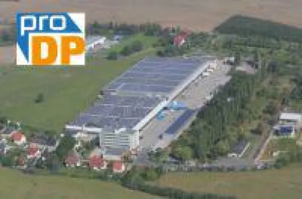 Bild: Pro DP Verpackungen baut Serviceangebot in Sachsen, Sachsen-Anhalt und Thüringen weiter aus