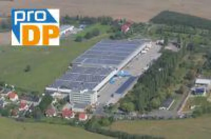 Bild: Pro DP Verpackungen baut Serviceangebot in Sachsen, Sachsen-Anhalt und Thüringen weiter aus