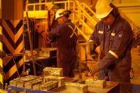 Bild: Auch Barrick Gold präsentiert herausragende Quartalszahlen